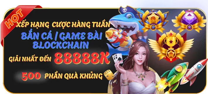 Bắn Cá Thần Tài 789BET