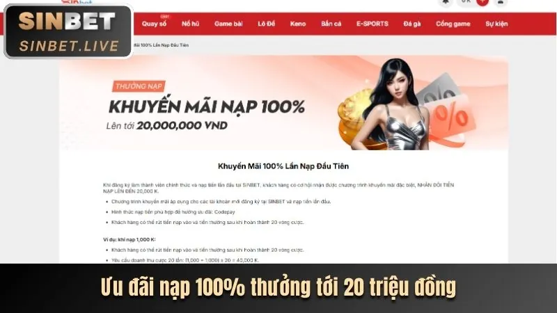 Ưu đãi cá cược thể thao không rủi ro tại 789ber link mới